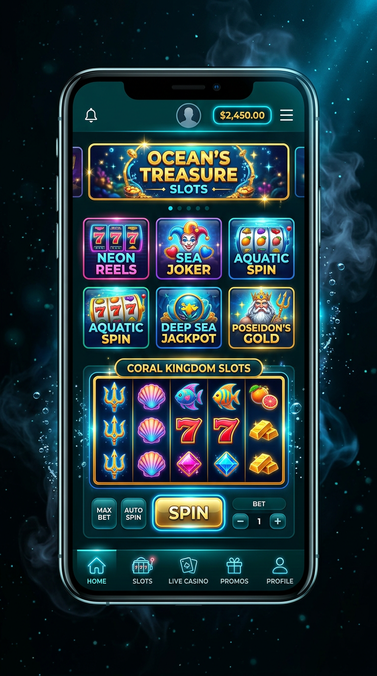 WannaBet App móvil